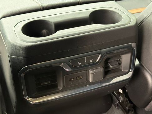 Used 2021 GMC Sierra 1500 AT4 w/ AT4 Premium Package image 16