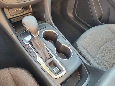 Certified 2024 Chevrolet Equinox LT image 27