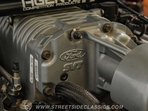 Used 2004 Ford Mustang Cobra RWD image 40
