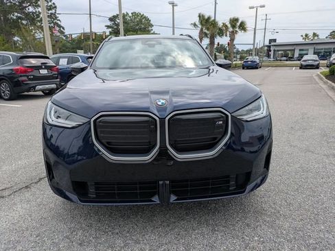 Used 2025 BMW X3 M50 w/ Premium Package AWD/4WD image 10