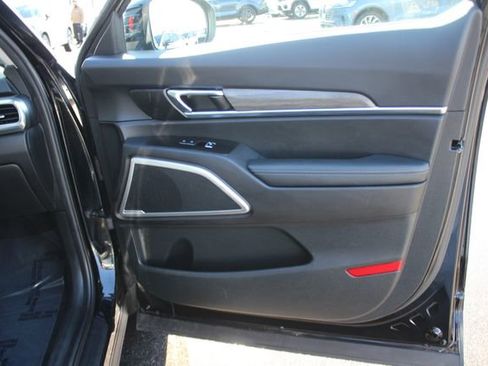 Used 2022 Kia Telluride EX w/ EX Premium Package AWD/4WD image 33