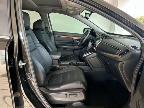 Used 2018 Honda CR-V EX-L image 32