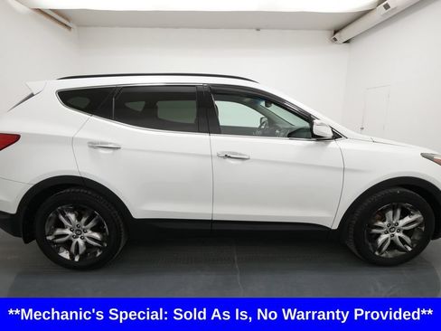 Used 2013 Hyundai Santa Fe Sport 2.0T AWD/4WD image 9