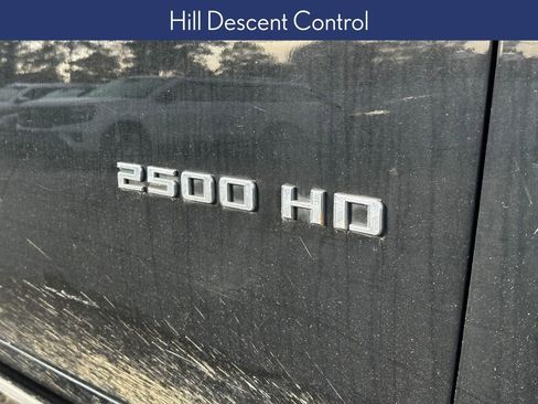 Used 2023 Chevrolet Silverado 2500 High Country w/ Z71 Off-Road Package image 15