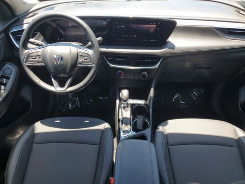 Used 2024 Buick Encore GX Preferred image 15