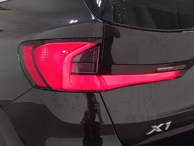 Certified 2026 BMW X1 xDrive28i w/ Convenience Package AWD/4WD image 28