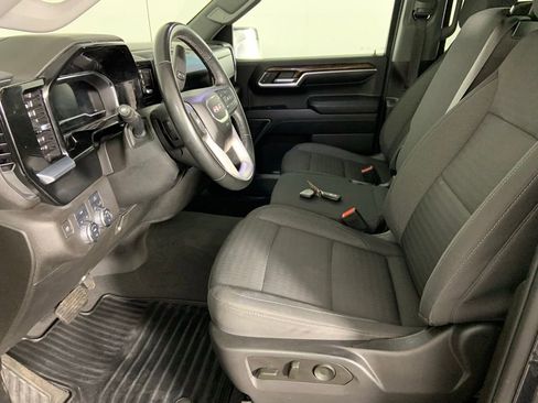Used 2023 GMC Sierra 1500 Elevation image 15