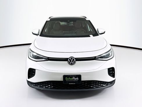 Used 2023 Volkswagen ID.4 Pro S image 2