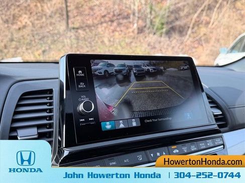 New 2026 Honda Odyssey Sport-L image 17