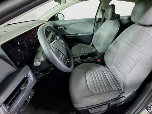 New 2025 Kia K4 EX image 22