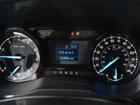 Used 2021 Ford Ranger XL w/ Equipment Group 101A High AWD/4WD image 25