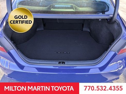 Certified 2023 Toyota Camry XSE image 13