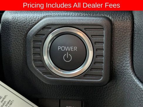 New 2026 Toyota Land Cruiser 1958 AWD/4WD image 30