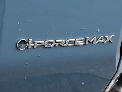 Used 2025 Toyota Land Cruiser Base w/ Premium Package image 30