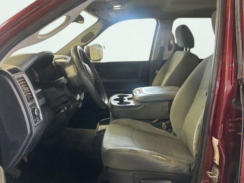 Used 2006 Dodge Ram 2500 Truck SLT AWD/4WD image 11