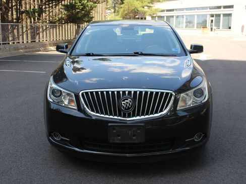 Used 2013 Buick LaCrosse Touring FWD image 3