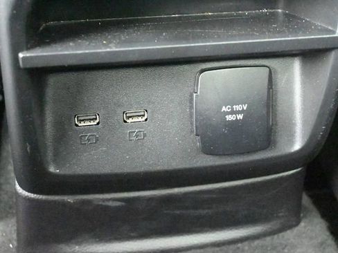 Used 2023 Ford Ranger XLT w/ Equipment Group 301A Mid image 28