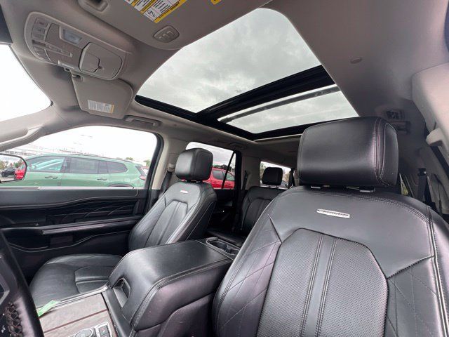 Used 2019 Ford Expedition Max Platinum AWD/4WD image 28