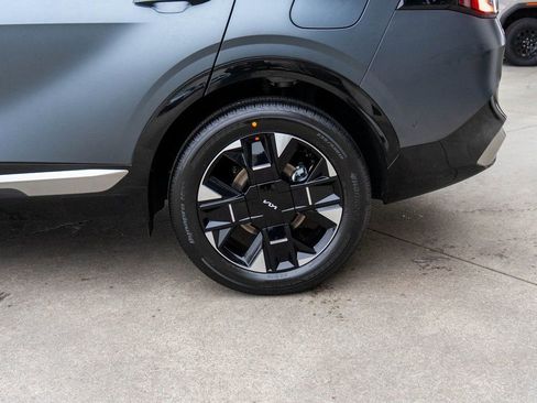New 2026 Kia Sportage SX Prestige AWD/4WD image 31