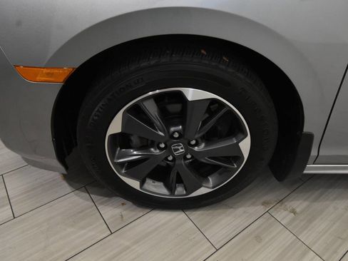 Used 2022 Honda Odyssey Elite image 10