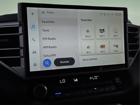 Used 2024 Toyota Tundra Limited image 22