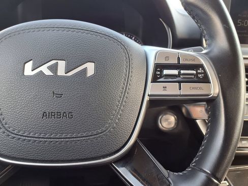 Used 2022 Kia Telluride EX w/ EX Premium Package FWD image 27