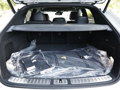 New 2026 Genesis GV80 3.5T Prestige AWD/4WD image 30