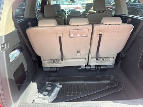 Used 2022 Honda Odyssey Touring image 8