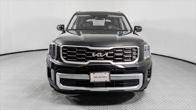 Used 2025 Kia Telluride S FWD image 12