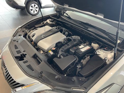 Used 2020 Lexus ES 350 ES 350 image 21