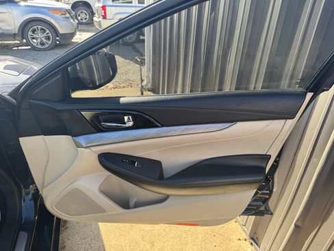 Used 2016 Nissan Maxima 3.5 S image 14
