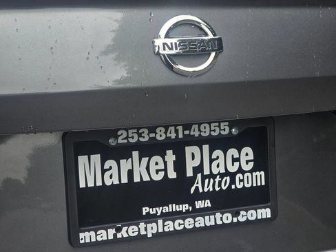 Used 2020 Nissan Altima 2.5 SR FWD image 14