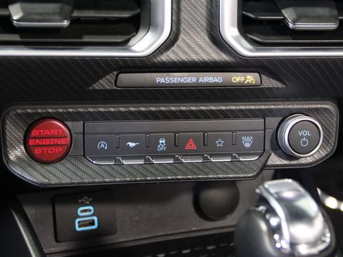 Used 2024 Ford Mustang Premium RWD image 53