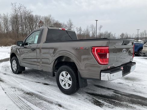 Used 2022 Ford F150 XLT image 30