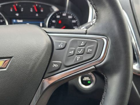 Used 2024 Chevrolet Equinox LT AWD/4WD image 28