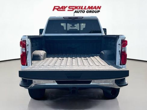 Used 2022 Chevrolet Silverado 2500 LTZ w/ LTZ Plus Package AWD/4WD image 27