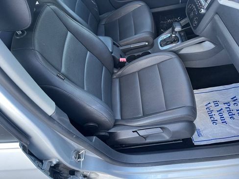 Used 2009 Volkswagen Jetta SEL FWD image 20