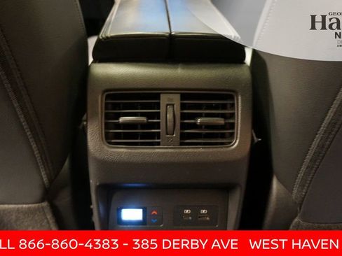 Certified 2023 Nissan Rogue SL w/ SL Premium Package image 37