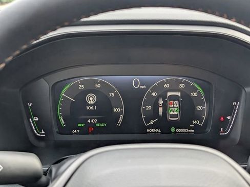 New 2026 Honda CR-V Sport-L image 21