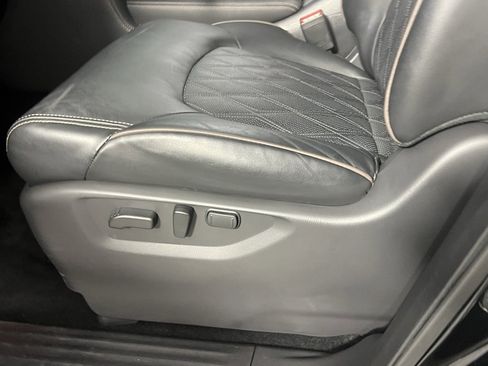 Used 2024 Nissan Armada Platinum w/ Cargo Package image 23