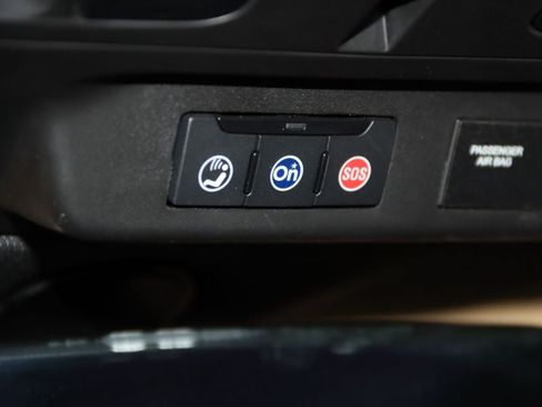 Used 2021 Chevrolet Camaro LT w/ RS Package RWD image 18