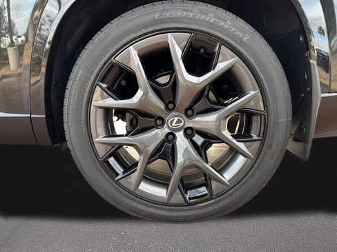 Used 2026 Lexus TX 500h AWD image 7