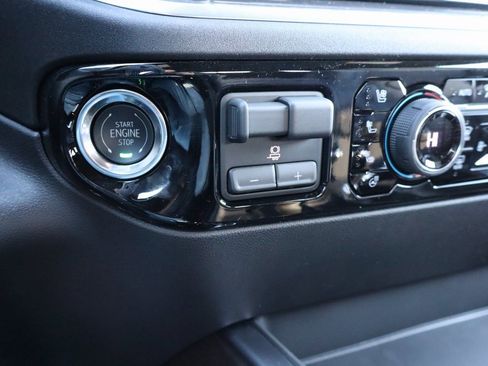 New 2026 Chevrolet Silverado 1500 High Country image 13