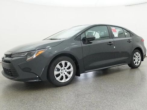 New 2026 Toyota Corolla LE image 17