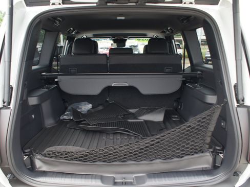 Used 2026 Toyota Land Cruiser AWD/4WD image 17