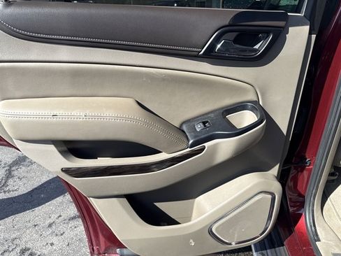 Used 2020 GMC Yukon SLT w/ Open Road Package image 50