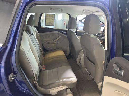 Used 2013 Ford Escape SE AWD/4WD image 15