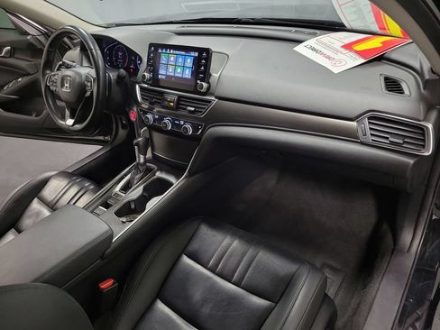 Used 2021 Honda Accord Sport Special Edition image 24