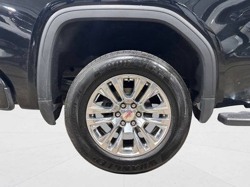 Used 2022 GMC Sierra 1500 Denali image 56