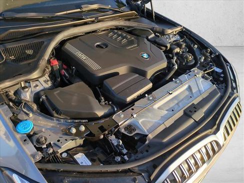 Certified 2023 BMW 330i Sedan w/ M Sport Package image 24